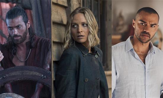 Fremantle Unveils Major Scripted Sales Across Asia as Demand for Premium Drama Surges